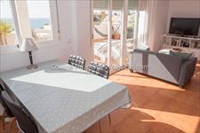 Atalayones Penthouse: Apartment for Rent in Mojácar, Almería