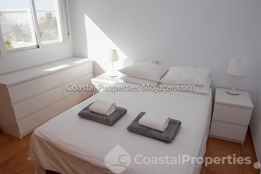 Atalayones Penthouse: Apartment for Rent in Mojácar, Almería Atalayones Penthouse: Apartment for Rent in Mojácar, Almería