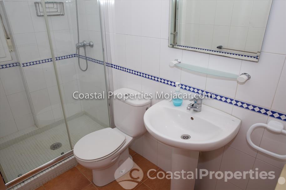 Atalayones Penthouse: Apartment for Rent in Mojacar, 2 Atalayones Penthouse: Apartment for Rent in Mojacar, 2