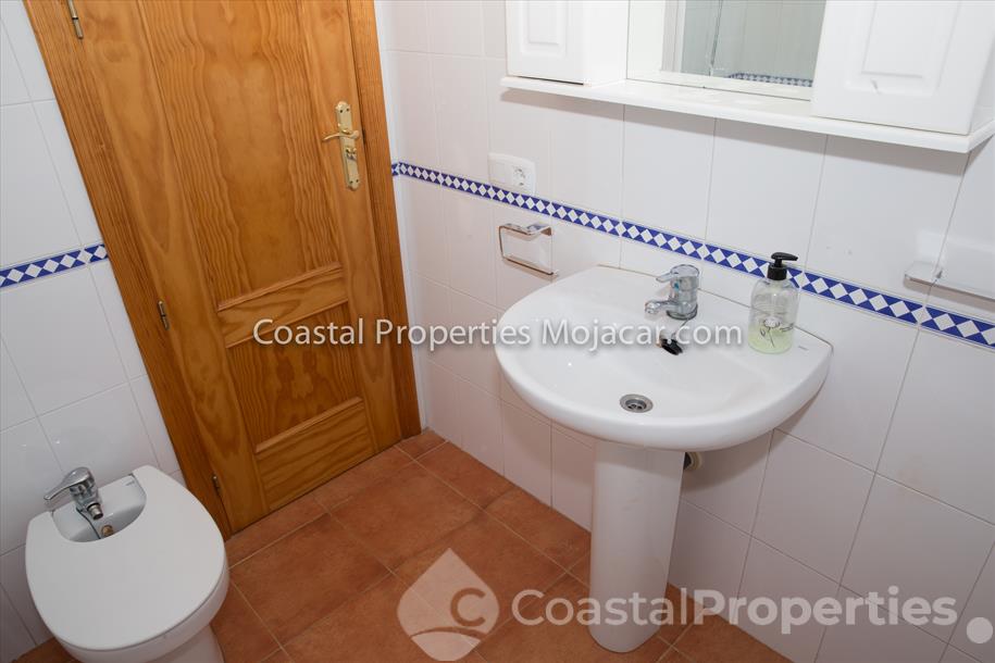 Atalayones Penthouse: Apartment for Rent in Mojacar, 2 Atalayones Penthouse: Apartment for Rent in Mojacar, 2