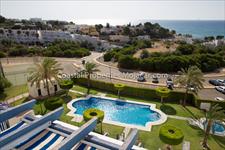 Atalayones Penthouse: Apartment for Rent in Mojácar, Almería