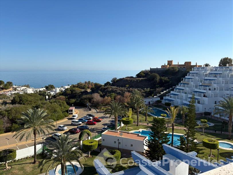 Atalayones Penthouse
