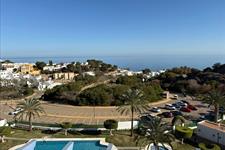 Atalayones Penthouse: Apartamento en alquiler en Mojacar, 2