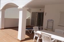 Complejo Oasis del Mar I, XXX: Apartment for Rent in Mojácar, Almería