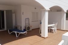 Complejo Oasis del Mar I, XXX: Apartamento en alquiler en Mojácar, Almería