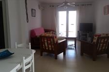 Complejo Oasis del Mar I, XXX: Apartamento en alquiler en Mojácar, Almería