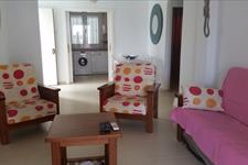 Complejo Oasis del Mar I, XXX: Apartamento en alquiler en Mojácar, Almería