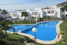 Complejo Oasis del Mar I, XXX: Apartment for Rent in Mojácar, Almería