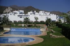 Complejo Oasis del Mar I, XXX: Apartment for Rent in Mojácar, Almería