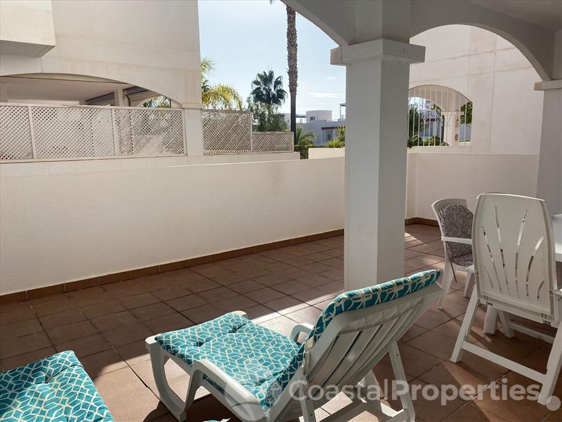 Complejo Oasis del Mar I, XXX: Apartamento en alquiler en Mojacar, 2 Complejo Oasis del Mar I, XXX: Apartamento en alquiler en Mojacar, 2