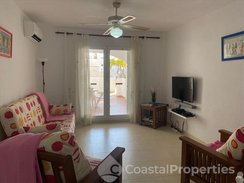 Complejo Oasis del Mar I, XXX: Apartamento en alquiler en Mojacar, 2 Complejo Oasis del Mar I, XXX: Apartamento en alquiler en Mojacar, 2