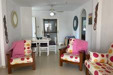 Complejo Oasis del Mar I, XXX: Apartment for Rent in Mojácar, Almería