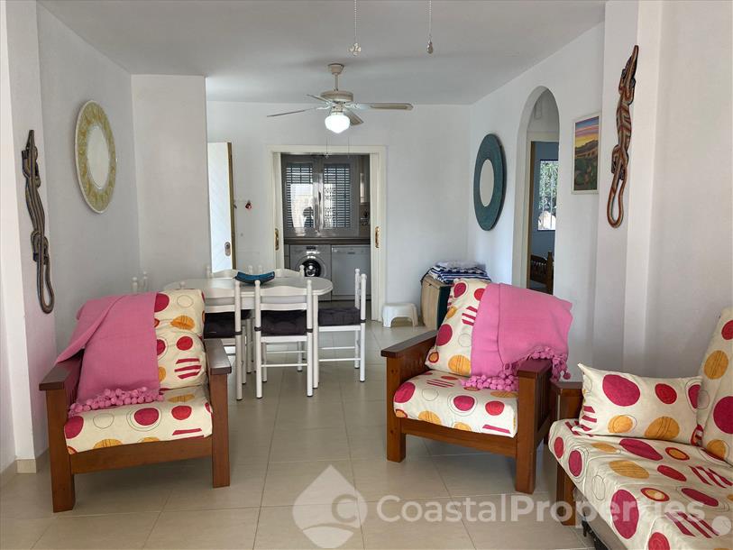 Complejo Oasis del Mar I, XXX: Apartamento en alquiler en Mojacar, 2 Complejo Oasis del Mar I, XXX: Apartamento en alquiler en Mojacar, 2