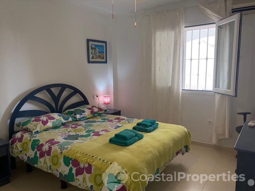 Complejo Oasis del Mar I, XXX: Apartamento en alquiler en Mojacar, 2 Complejo Oasis del Mar I, XXX: Apartamento en alquiler en Mojacar, 2