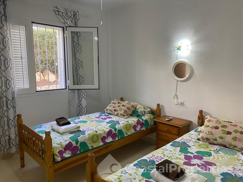 Complejo Oasis del Mar I, XXX: Apartamento en alquiler en Mojacar, 2 Complejo Oasis del Mar I, XXX: Apartamento en alquiler en Mojacar, 2