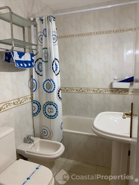 Complejo Oasis del Mar I, XXX: Apartamento en alquiler en Mojacar, 2 Complejo Oasis del Mar I, XXX: Apartamento en alquiler en Mojacar, 2