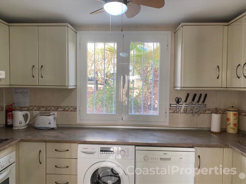 Complejo Oasis del Mar I, XXX: Apartamento en alquiler en Mojacar, 2 Complejo Oasis del Mar I, XXX: Apartamento en alquiler en Mojacar, 2