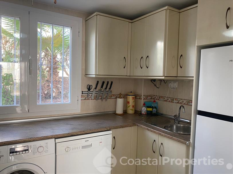 Complejo Oasis del Mar I, XXX: Apartamento en alquiler en Mojacar, 2 Complejo Oasis del Mar I, XXX: Apartamento en alquiler en Mojacar, 2