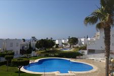 Sunshine 29: Duplex for Rent in Mojácar, Almería