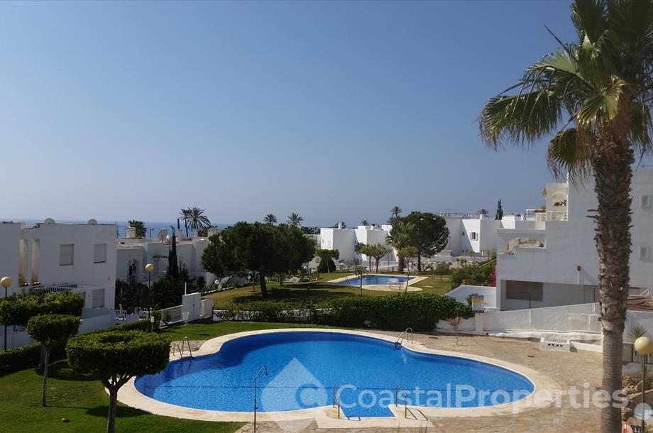 Sunshine 29: Duplex for Rent in Mojácar, Almería Sunshine 29: Duplex for Rent in Mojácar, Almería