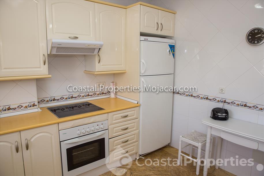 Sunshine 29: Duplex for Rent in Mojácar, Almería Sunshine 29: Duplex for Rent in Mojácar, Almería