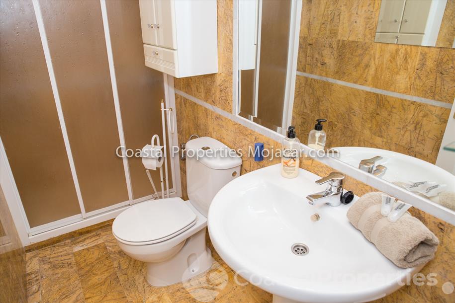 Sunshine 29: Duplex for Rent in Mojácar, Almería Sunshine 29: Duplex for Rent in Mojácar, Almería