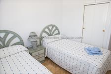 Sunshine 29: Duplex for Rent in Mojácar, Almería