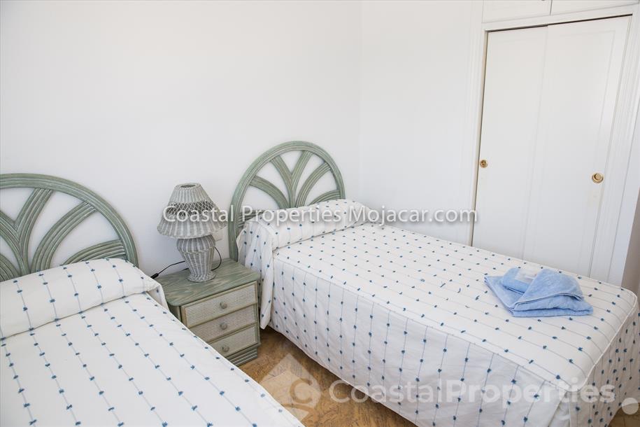 Sunshine 29: Duplex for Rent in Mojácar, Almería Sunshine 29: Duplex for Rent in Mojácar, Almería
