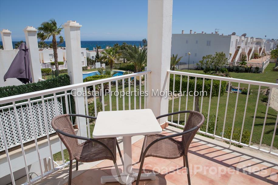 Sunshine 29: Duplex for Rent in Mojácar, Almería Sunshine 29: Duplex for Rent in Mojácar, Almería