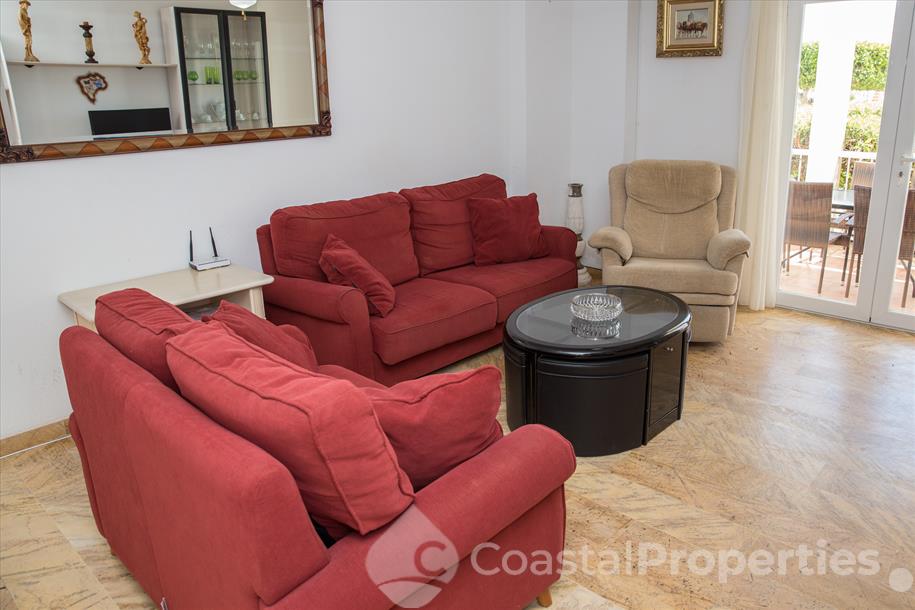Sunshine 29: Duplex for Rent in Mojácar, Almería Sunshine 29: Duplex for Rent in Mojácar, Almería
