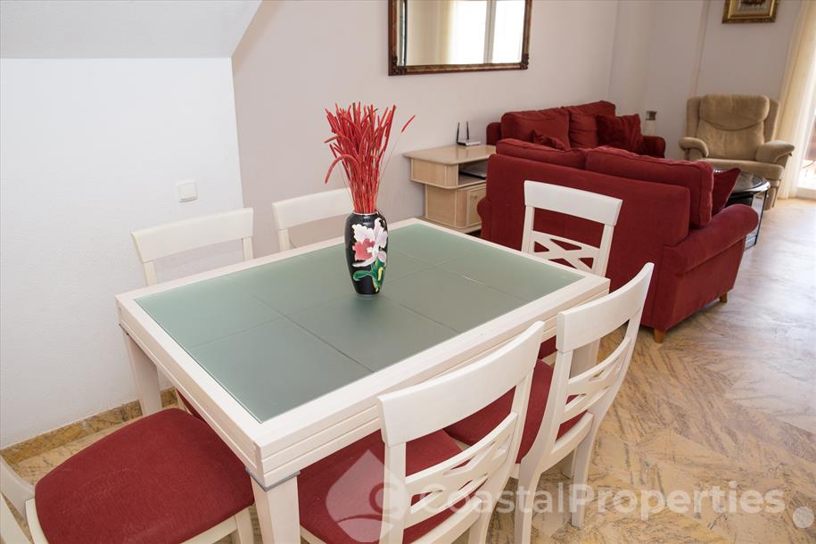 Sunshine 29: Duplex for Rent in Mojácar, Almería Sunshine 29: Duplex for Rent in Mojácar, Almería