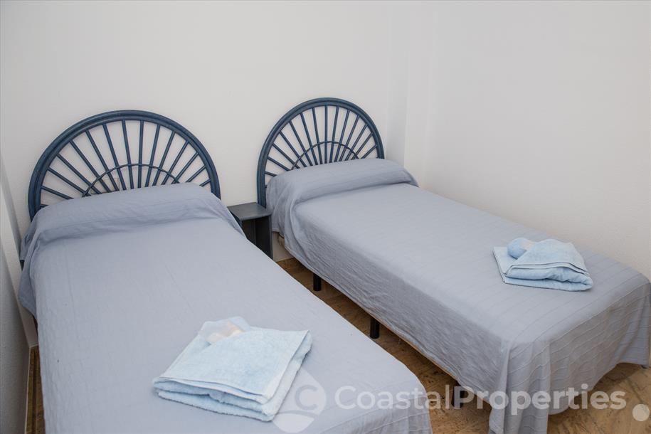 Sunshine 29: Duplex for Rent in Mojácar, Almería Sunshine 29: Duplex for Rent in Mojácar, Almería