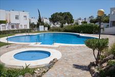 Sunshine 29: Duplex for Rent in Mojácar, Almería