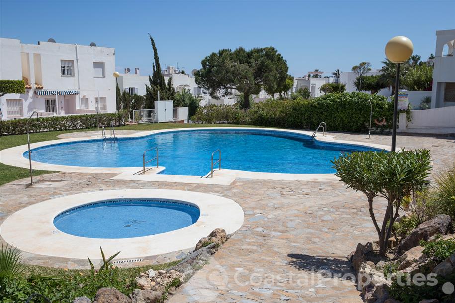Sunshine 29: Duplex for Rent in Mojácar, Almería Sunshine 29: Duplex for Rent in Mojácar, Almería
