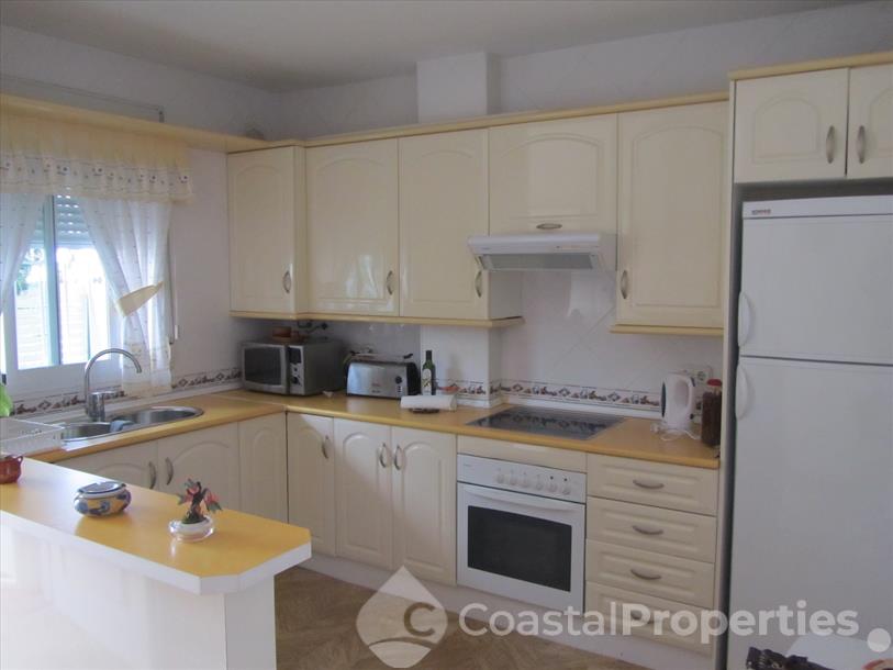 Sunshine 29: Duplex for Rent in Mojácar, Almería Sunshine 29: Duplex for Rent in Mojácar, Almería