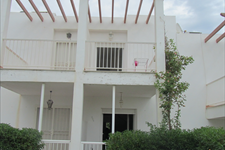 Sunshine 29: Duplex for Rent in Mojácar, Almería