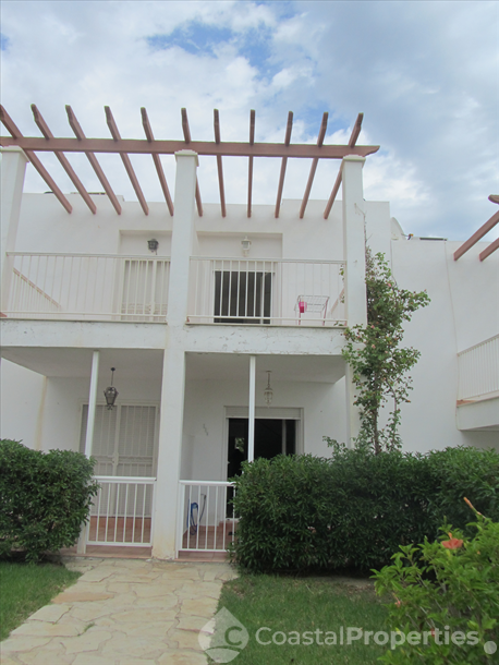 Sunshine 29: Duplex for Rent in Mojácar, Almería Sunshine 29: Duplex for Rent in Mojácar, Almería