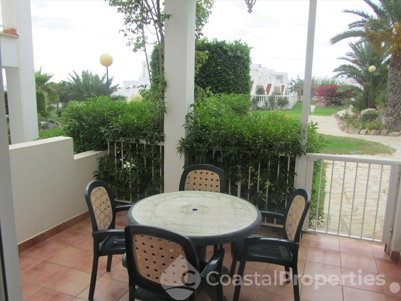 Sunshine 29: Duplex for Rent in Mojácar, Almería Sunshine 29: Duplex for Rent in Mojácar, Almería