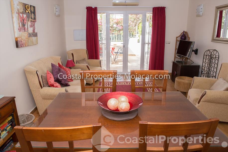 Los Llanos 3: Apartment for Rent in Mojacar, 2 Los Llanos 3: Apartment for Rent in Mojacar, 2