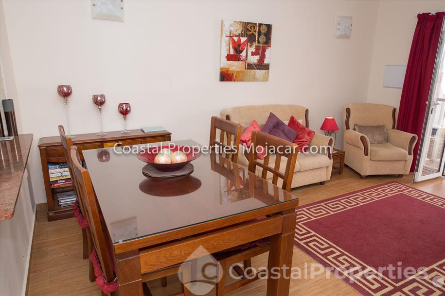 Los Llanos 3: Apartment for Rent in Mojacar, 2 Los Llanos 3: Apartment for Rent in Mojacar, 2