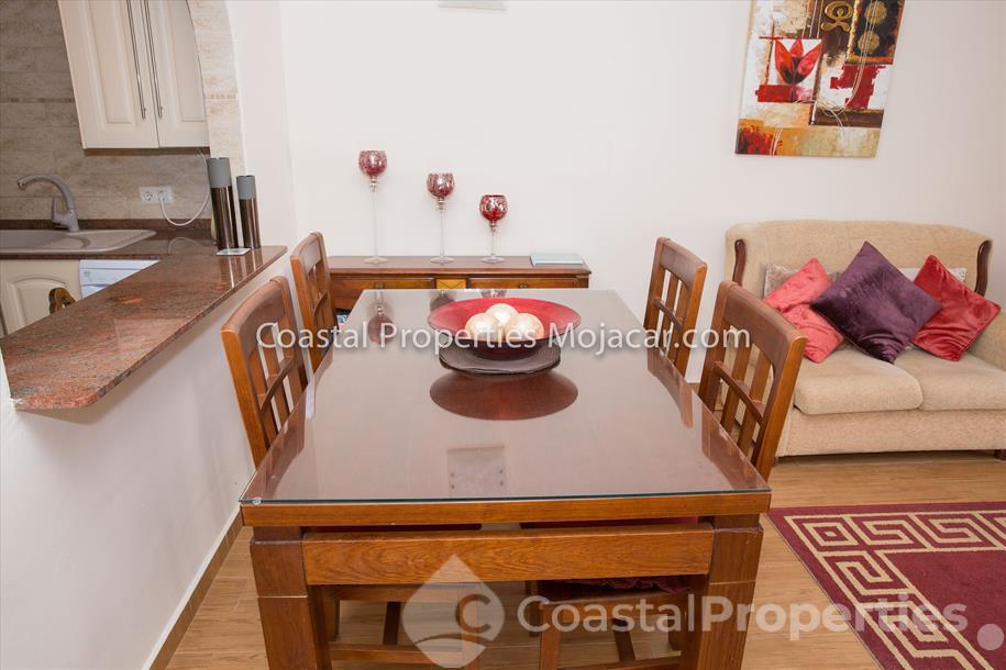Los Llanos 3: Apartment for Rent in Mojacar, 2 Los Llanos 3: Apartment for Rent in Mojacar, 2
