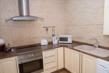 Los Llanos 3: Apartment for Rent in Mojácar, Almería