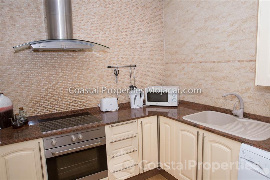 Los Llanos 3: Apartment for Rent in Mojacar, 2 Los Llanos 3: Apartment for Rent in Mojacar, 2