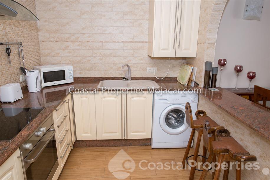 Los Llanos 3: Apartment for Rent in Mojacar, 2 Los Llanos 3: Apartment for Rent in Mojacar, 2