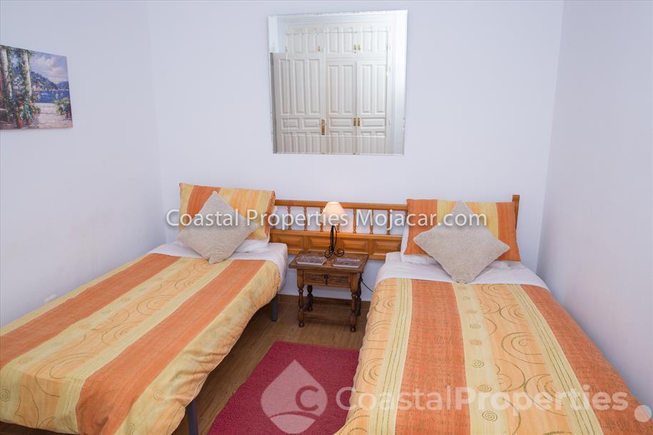 Los Llanos 3: Apartment for Rent in Mojacar, 2 Los Llanos 3: Apartment for Rent in Mojacar, 2