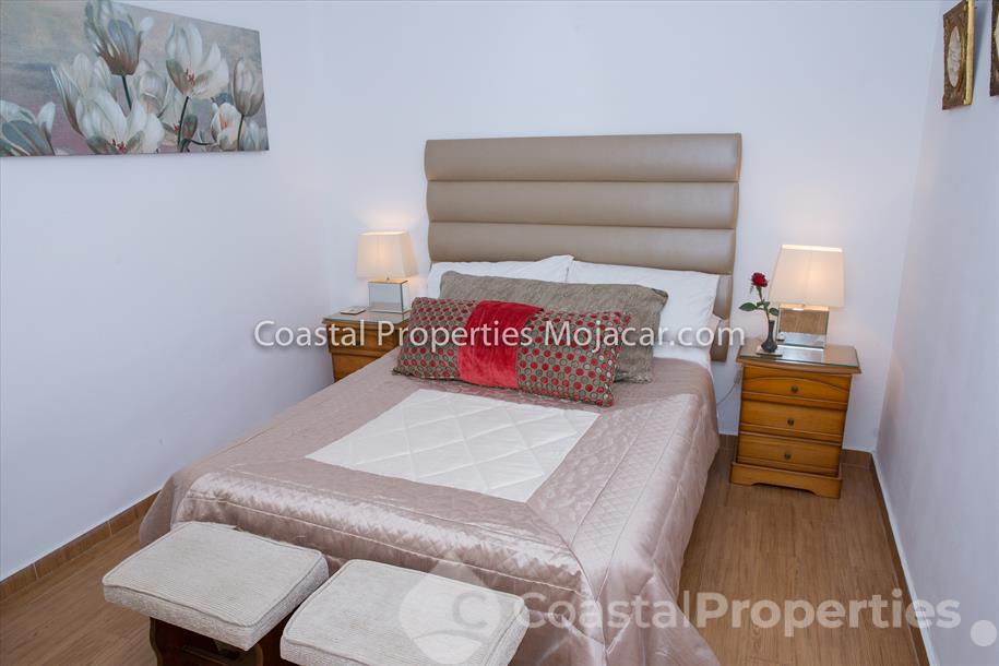 Los Llanos 3: Apartment for Rent in Mojacar, 2 Los Llanos 3: Apartment for Rent in Mojacar, 2