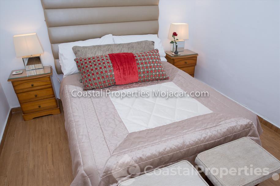 Los Llanos 3: Apartment for Rent in Mojacar, 2 Los Llanos 3: Apartment for Rent in Mojacar, 2