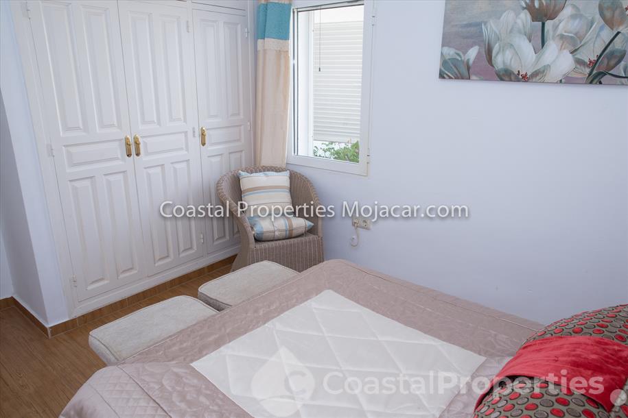 Los Llanos 3: Apartment for Rent in Mojacar, 2 Los Llanos 3: Apartment for Rent in Mojacar, 2