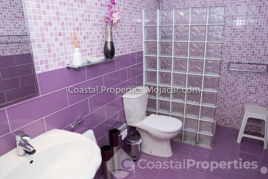 Los Llanos 3: Apartment for Rent in Mojacar, 2 Los Llanos 3: Apartment for Rent in Mojacar, 2