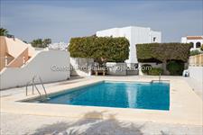 Los Llanos 3: Apartment for Rent in Mojácar, Almería